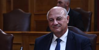 τσιαρας