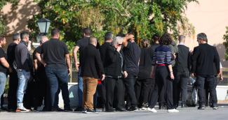βοριζια