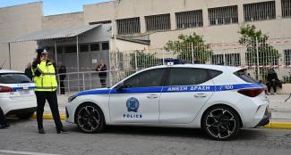 περιπολικο