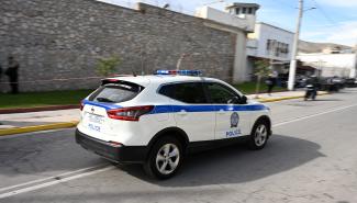 αστυνομια