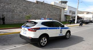 αστυνομια