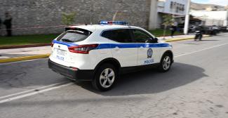 αστυνομια