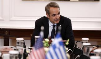 μητσοτακης
