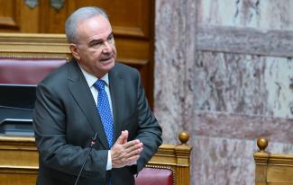 παπαθανασης