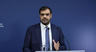 μαρινακης