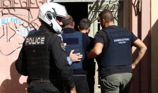 αστυνομια