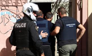 βοριζια