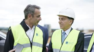 ΜΗΤΣΟΤΑΚΗΣ
