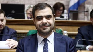μαρινακης