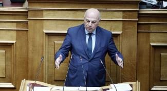 τσιαρας