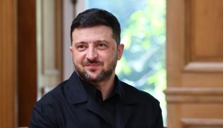 ζελενσκι
