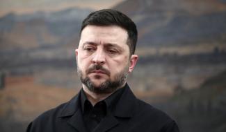 ζελενσκι