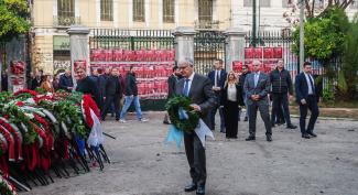 τασουλας
