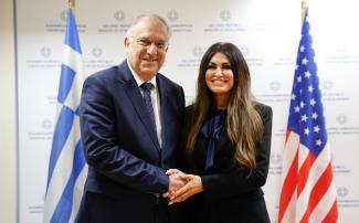 θεοδωρικακος