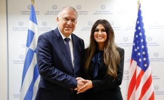 θεοδωρικακος