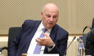 τσιαρας