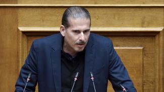 καραναστασης