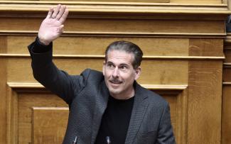καραναστασης