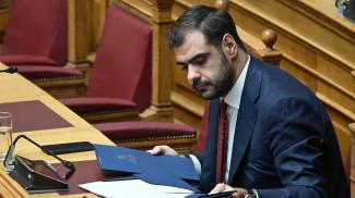 μαρινακης