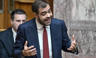 μαρινακης
