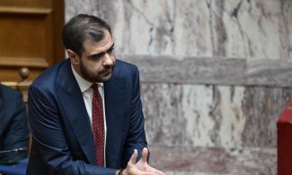 μαρινακης