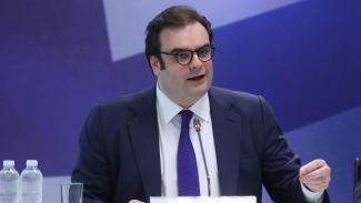 πιερρακακης