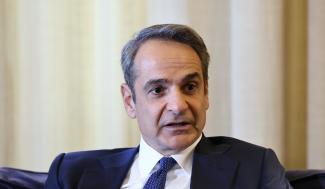 ΜΗΤΣΟΤΑΚΗΣ