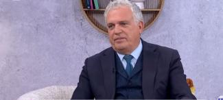 ζαμπουνης