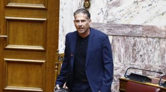 KARANASTASIS