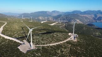 α