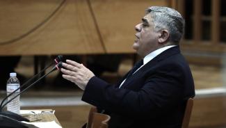 μιχαλολιακος