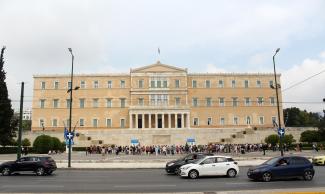 βουλη