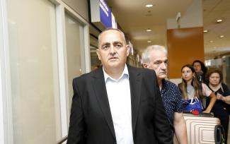 μπελερης