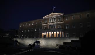 βουλη