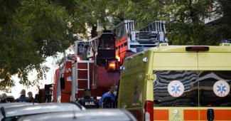 ασθενοφορο