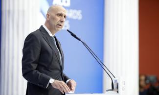 μπρατακος