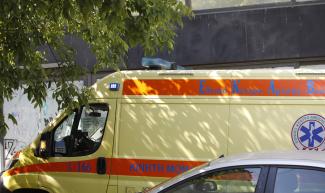 ασθενοφορο