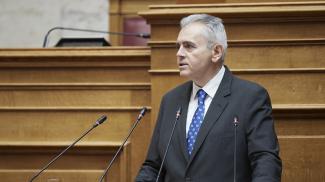 χαρακοπουλος