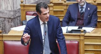 πλευρης