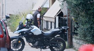αστυνομια