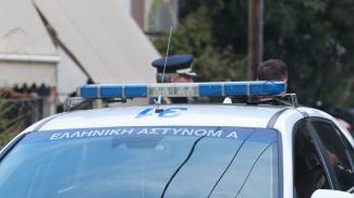 ΑΣΤΥΝΟΜΙΑ