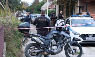 αστυνομια