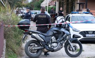 αστυνομια