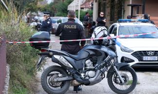 αστυνομια
