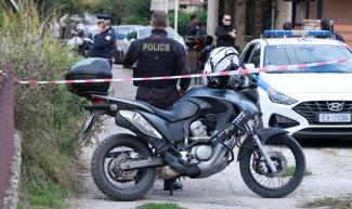 αστυνομια