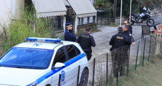 αττικη
