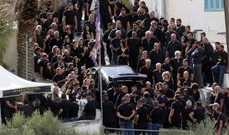 βοριζια