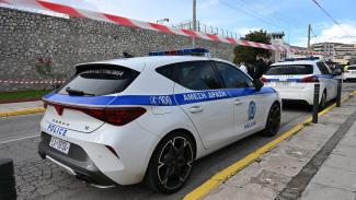 αστυνομια