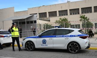 αστυνομια