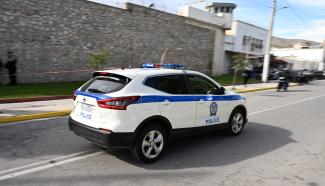 αστυνομια